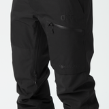 PICTURE OBJECT GORE TEX P __color:Black#8