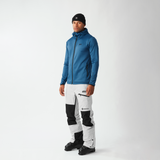 PICTURE OBJECT GORE TEX P __color:Vapor_Grey#20