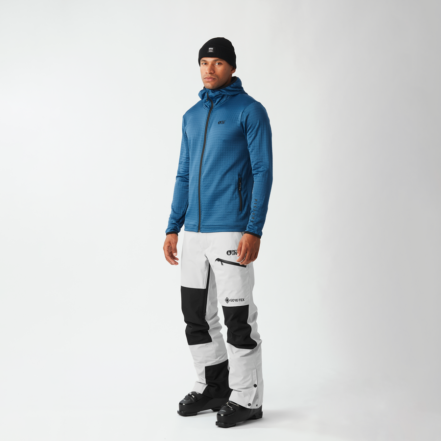 PICTURE OBJECT GORE TEX P __color:Vapor_Grey#20