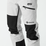 PICTURE OBJECT GORE TEX P __color:Vapor_Grey#21