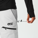 PICTURE OBJECT GORE TEX P __color:Vapor_Grey#22