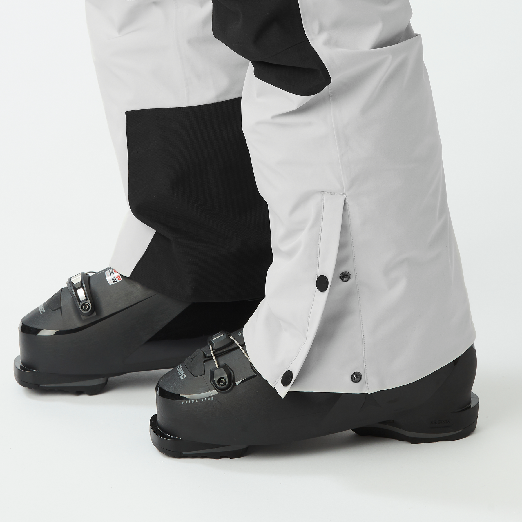 PICTURE OBJECT GORE TEX P __color:Vapor_Grey#24