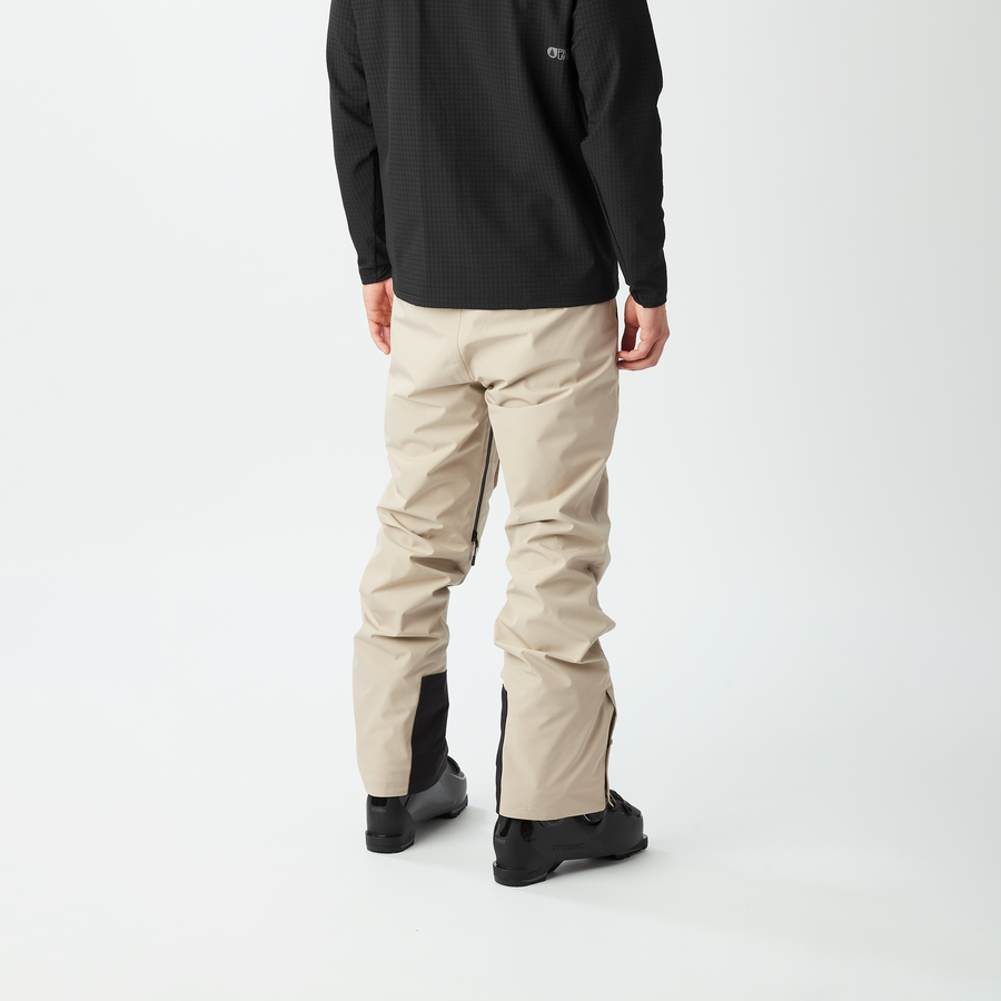 PICTURE OBJECT GORE TEX P __color:Pure_Cashmere#10