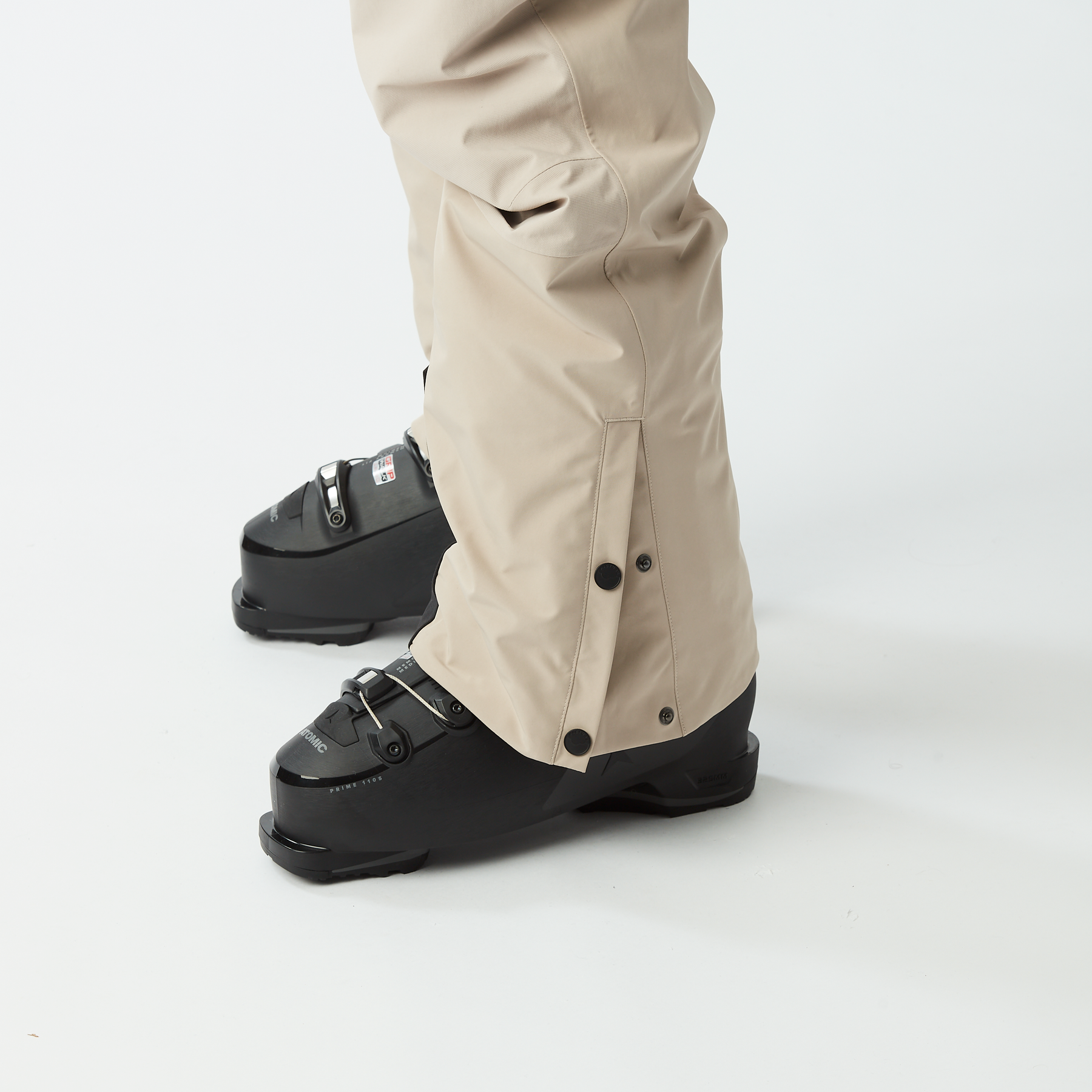 PICTURE OBJECT GORE TEX P __color:Pure_Cashmere#29
