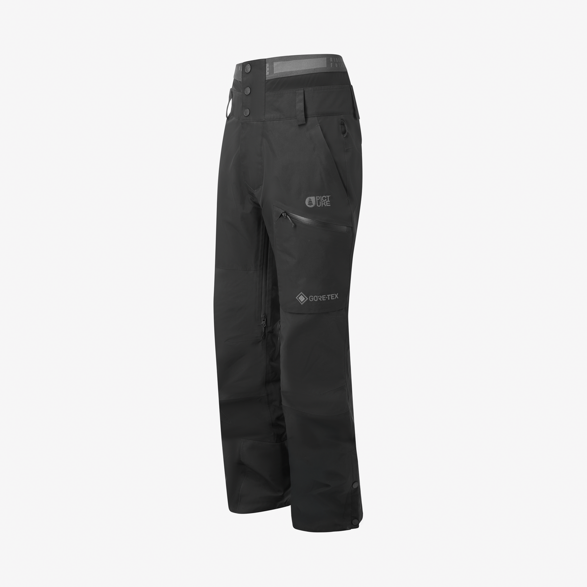 PICTURE OBJECT GORE TEX P