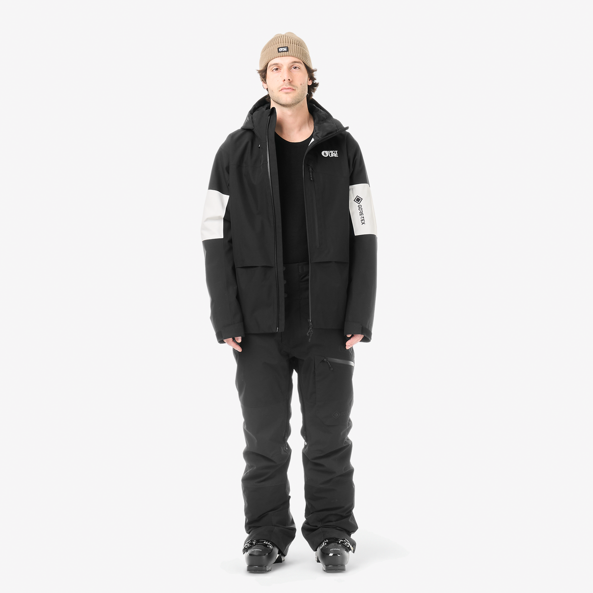 PICTURE OBJECT GORE TEX P