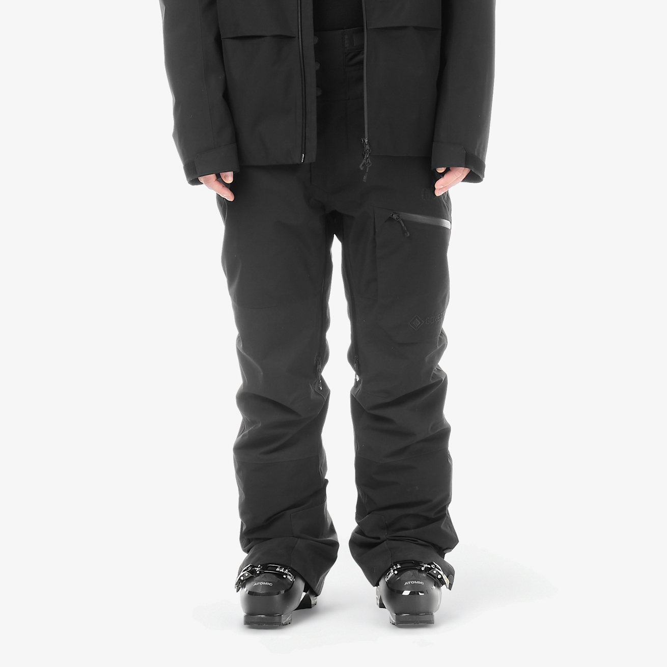 PICTURE OBJECT GORE TEX P