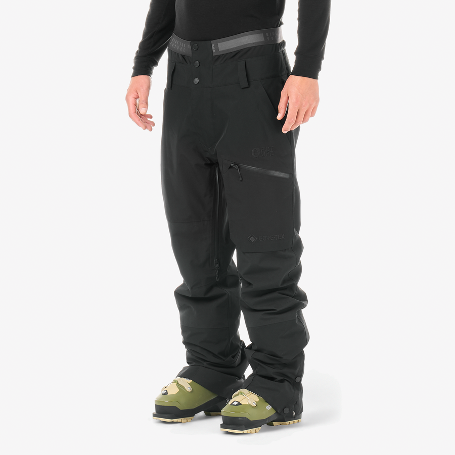 PICTURE OBJECT GORE TEX P