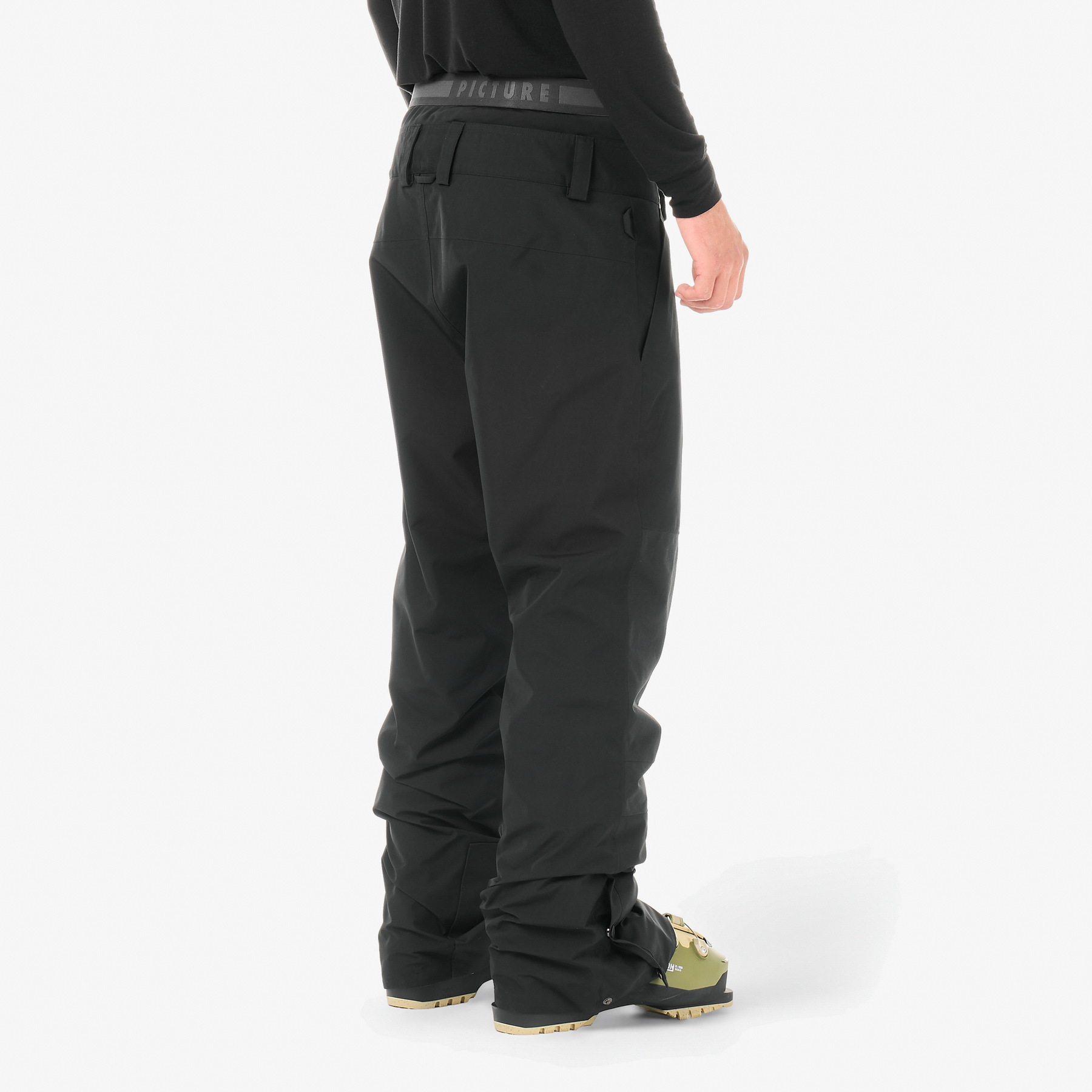 PICTURE OBJECT GORE TEX P