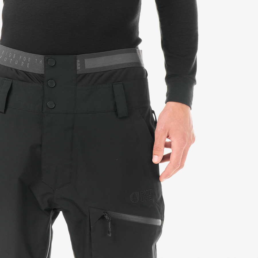PICTURE OBJECT GORE TEX P