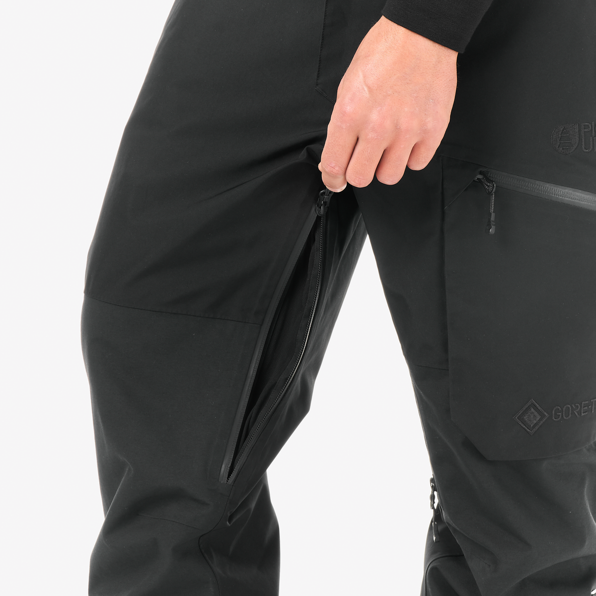 PICTURE OBJECT GORE TEX P