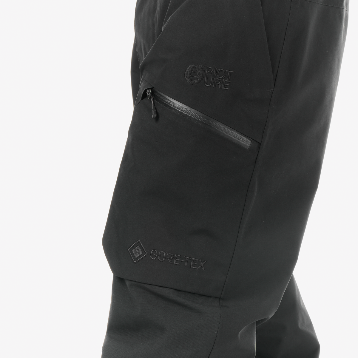PICTURE OBJECT GORE TEX P