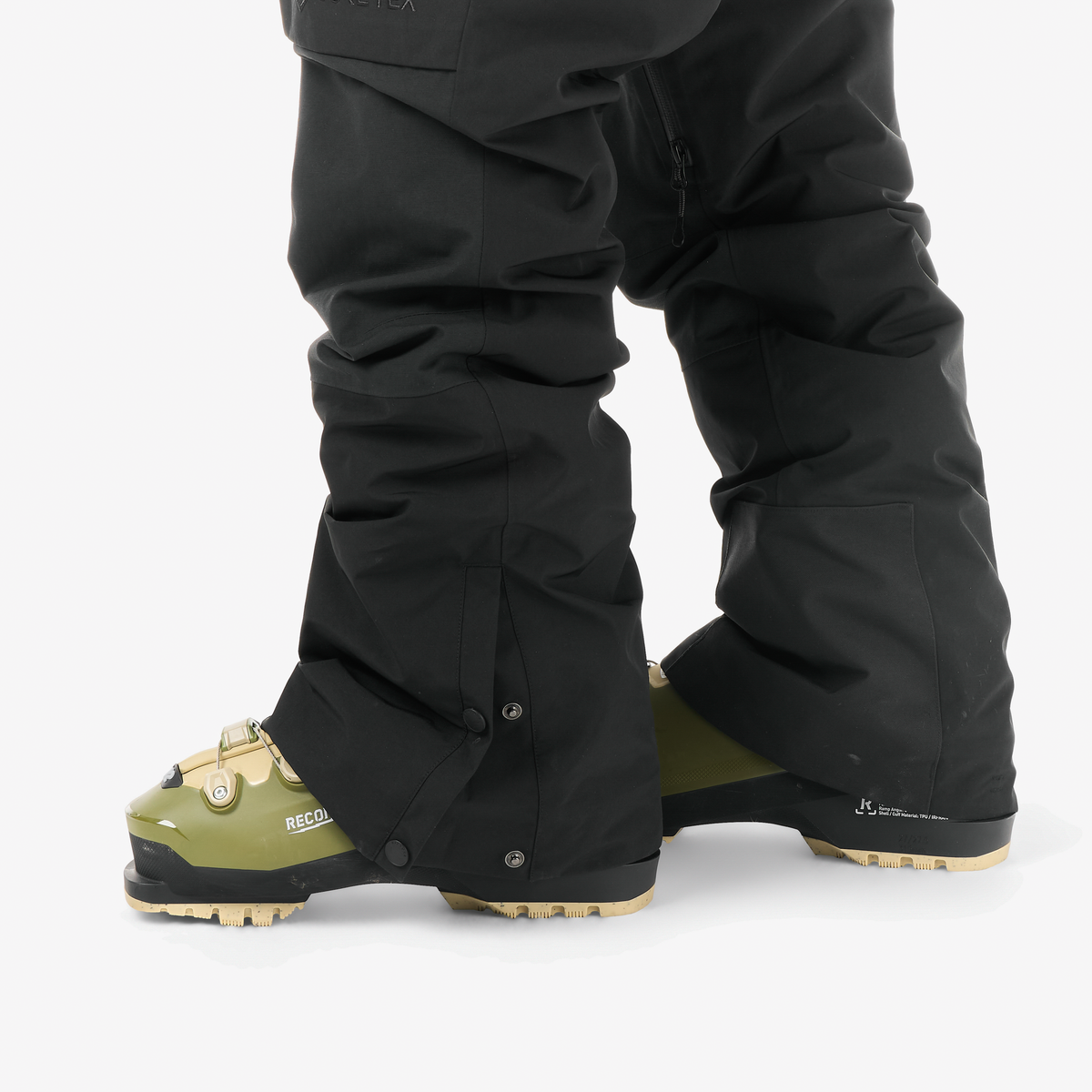 PICTURE OBJECT GORE TEX P