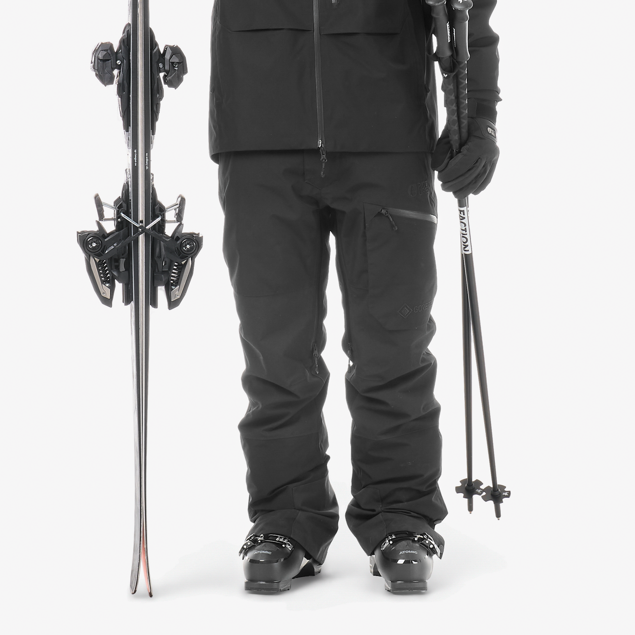 PICTURE OBJECT GORE TEX P