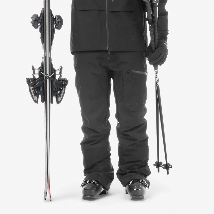 PICTURE OBJECT GORE TEX P