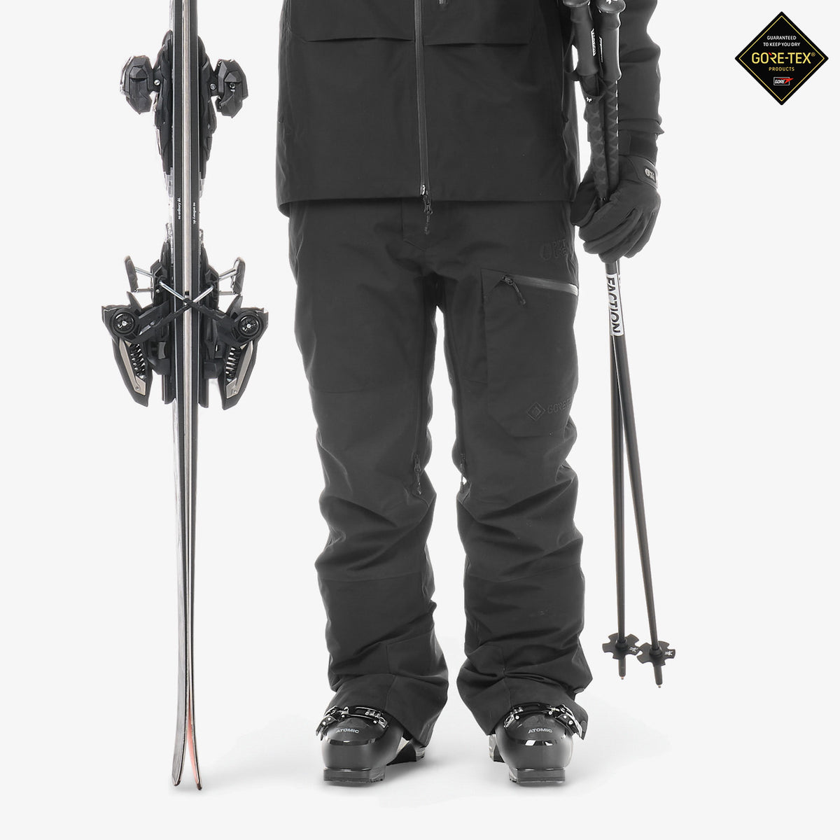 PICTURE OBJECT GORE-TEX® PANT