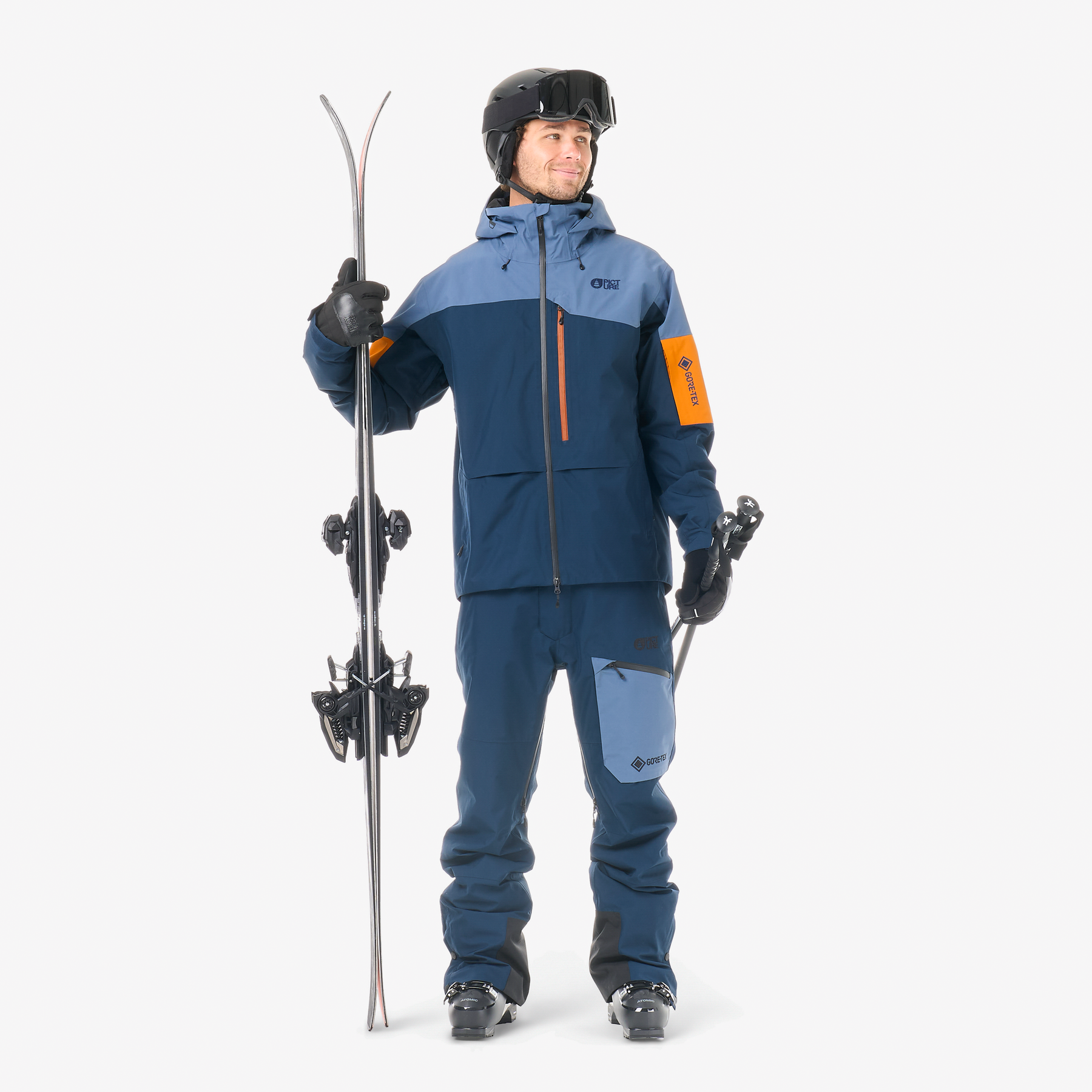 PICTURE OBJECT GORE-TEX® PANT