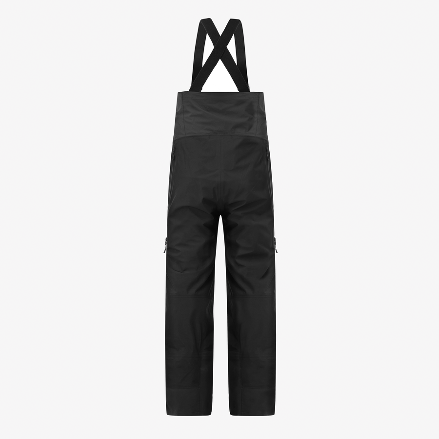 HURON GORE TEX BIB PANTS