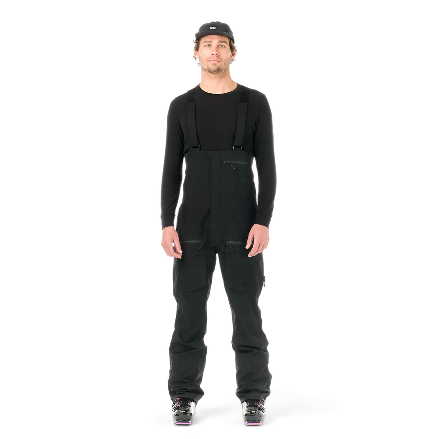 HURON GORE TEX BIB PANTS