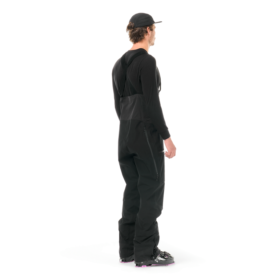 HURON GORE TEX BIB PANTS