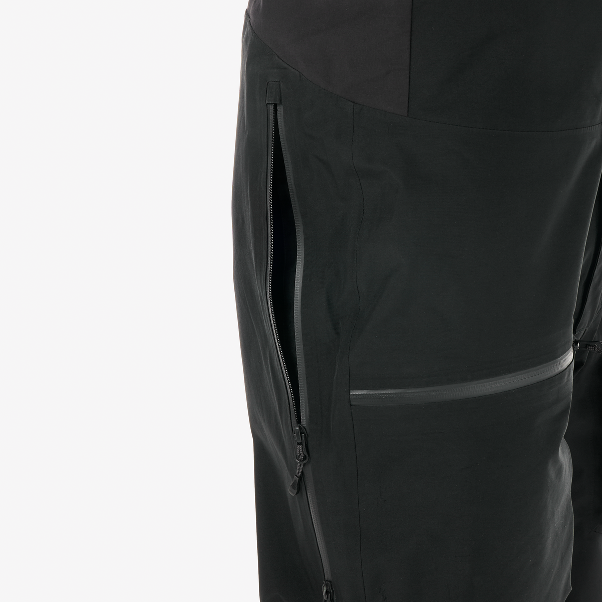 HURON GORE TEX® BIB PANTS