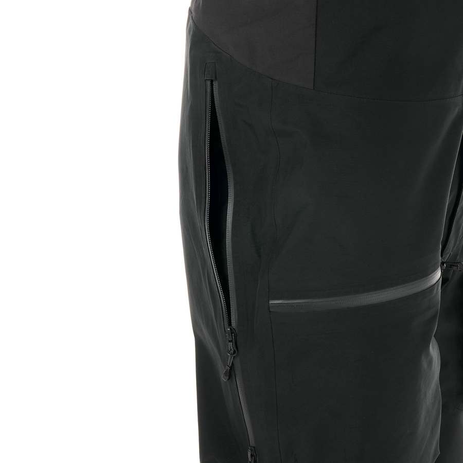 HURON GORE TEX BIB PANTS