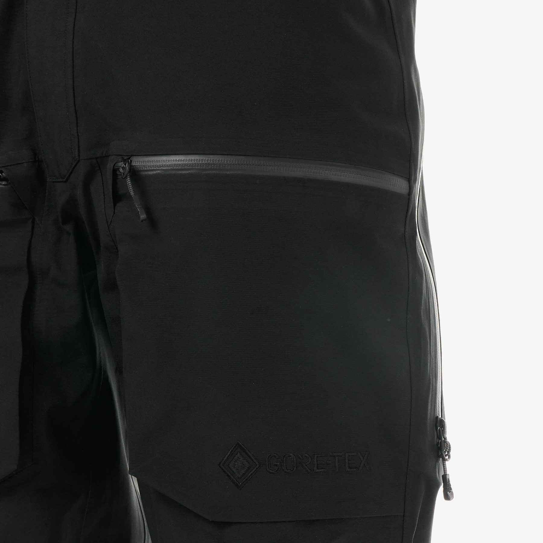 HURON GORE TEX® BIB PANTS
