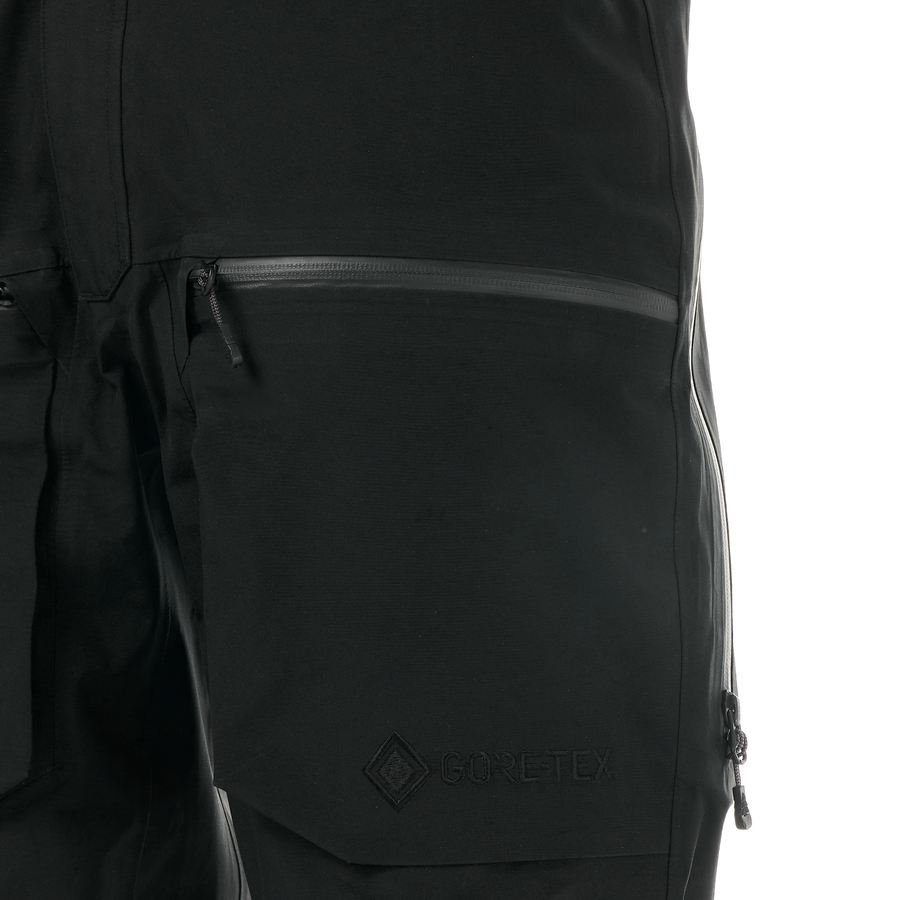 HURON GORE TEX BIB PANTS