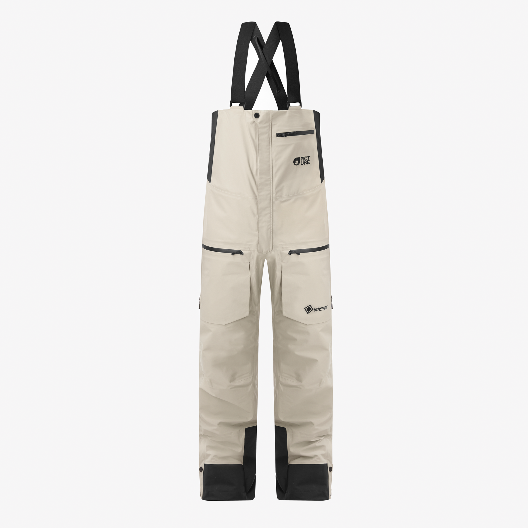 HURON GORE TEX® BIB PANTS