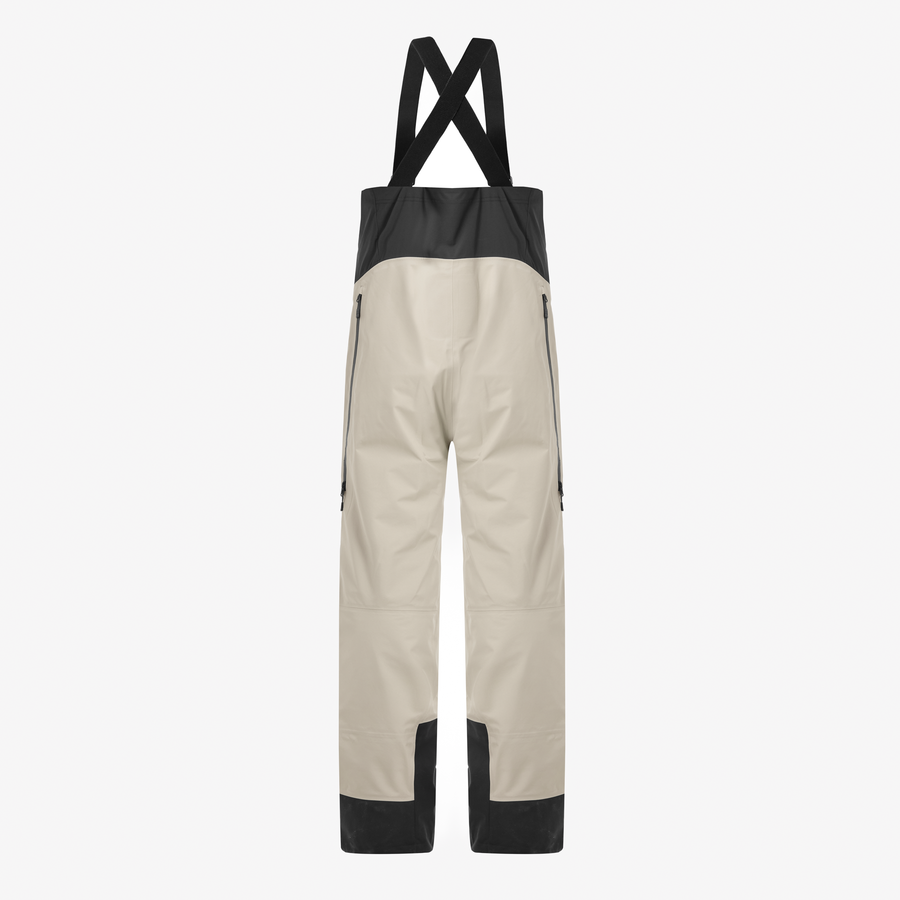 HURON GORE TEX BIB PANTS