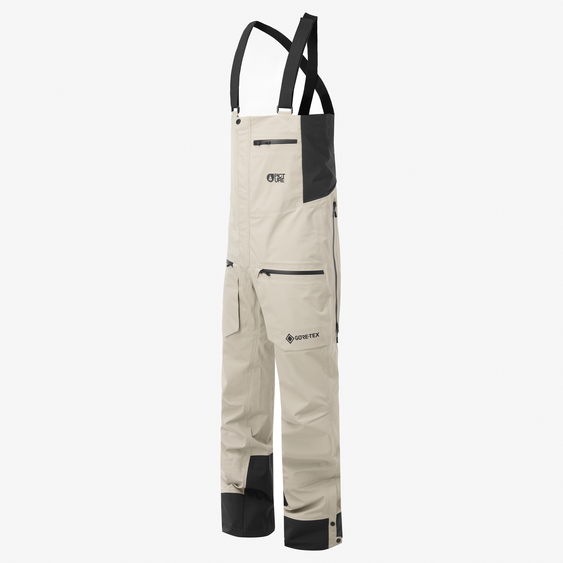 HURON GORE TEX® BIB PANTS