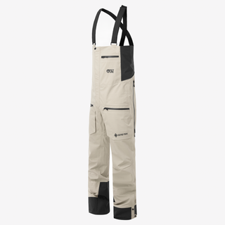 Salopette de ski homme 3 couches GORE-TEX® HURON