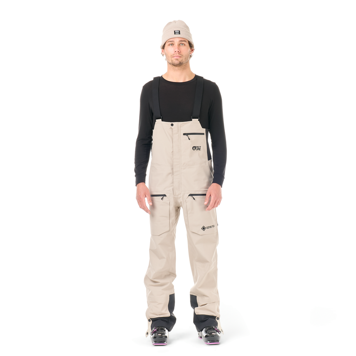 Pantalon de ski 3 couches GORE-TEX homme HURON