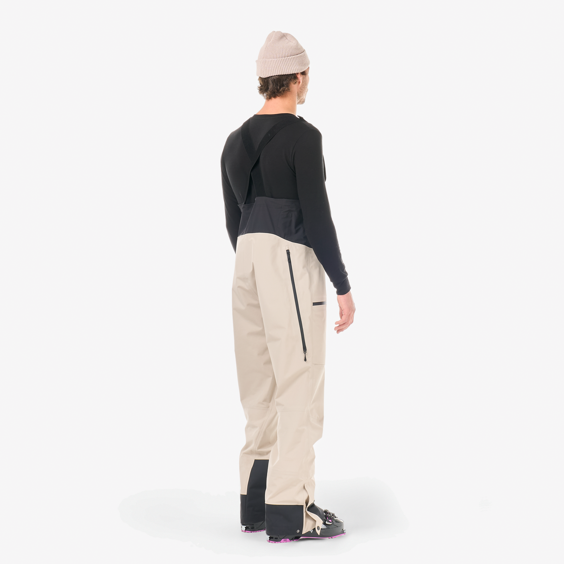 HURON GORE TEX® BIB PANTS