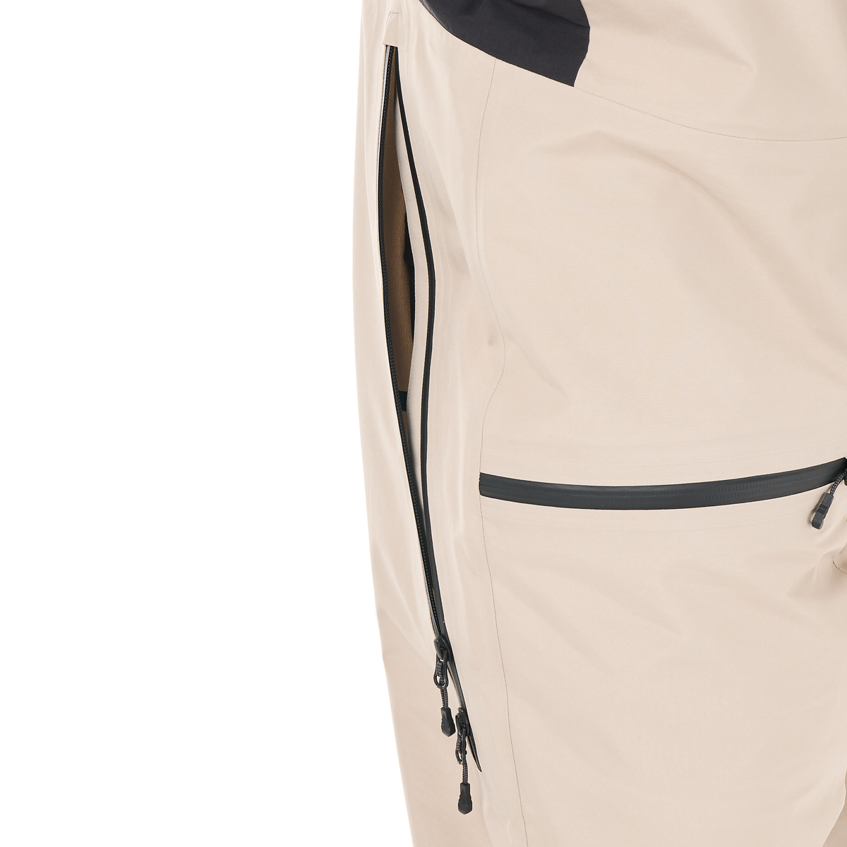 Pantalon de ski 3 couches GORE-TEX homme HURON