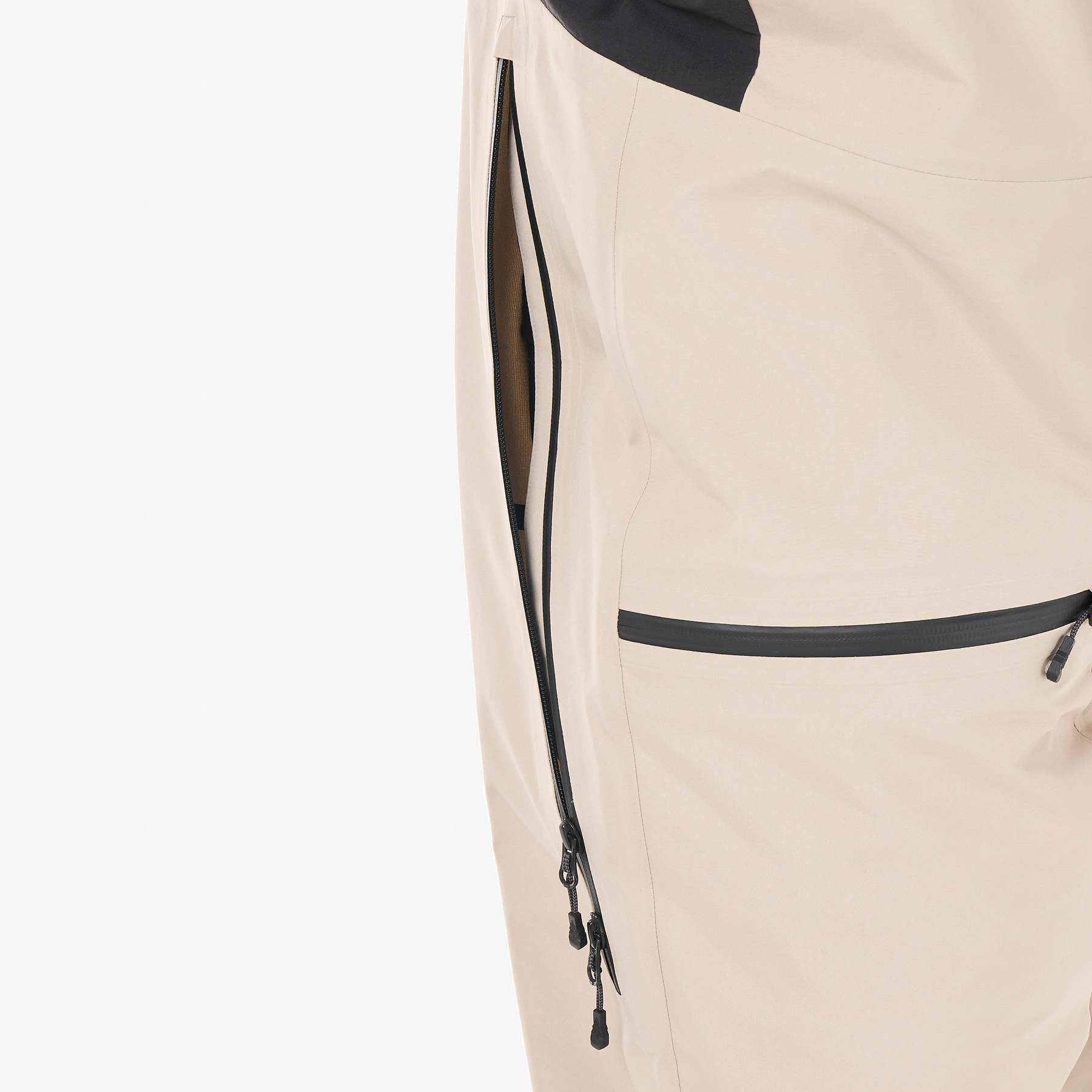 HURON GORE TEX® BIB PANTS