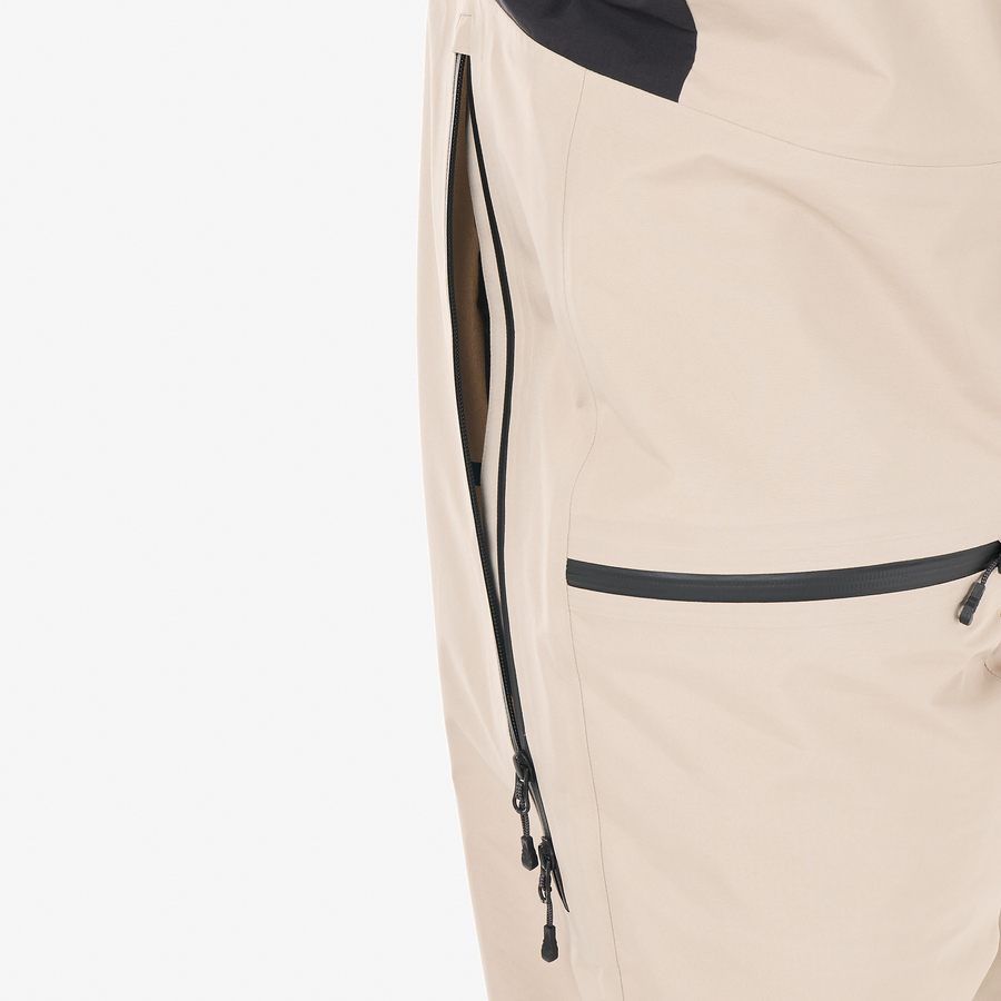 HURON GORE TEX® BIB PANTS
