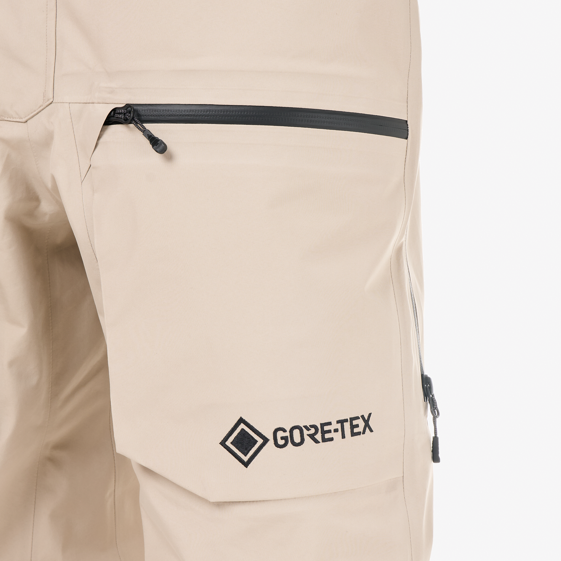 HURON GORE TEX® BIB PANTS