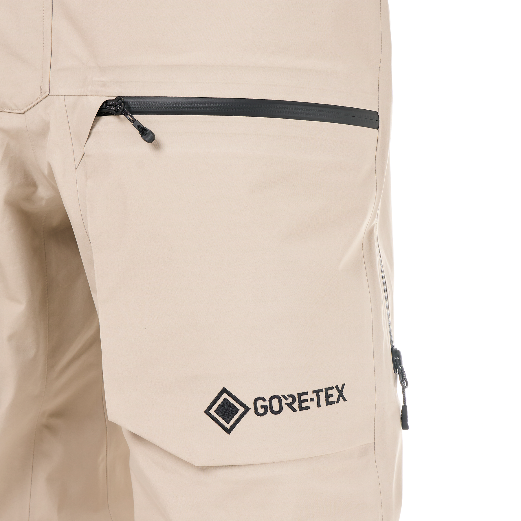 Pantalon de ski 3 couches GORE-TEX homme HURON
