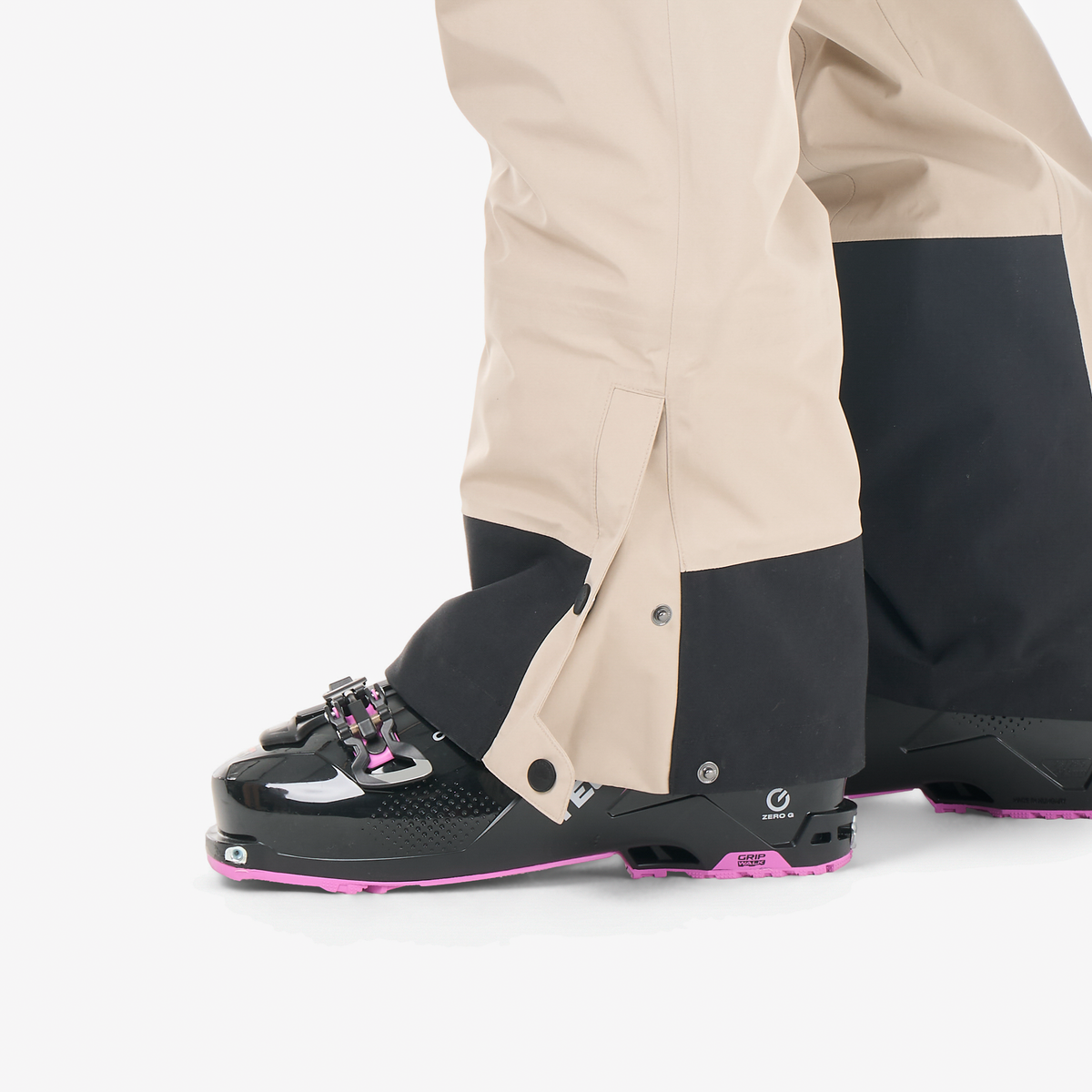 HURON GORE TEX® BIB PANTS