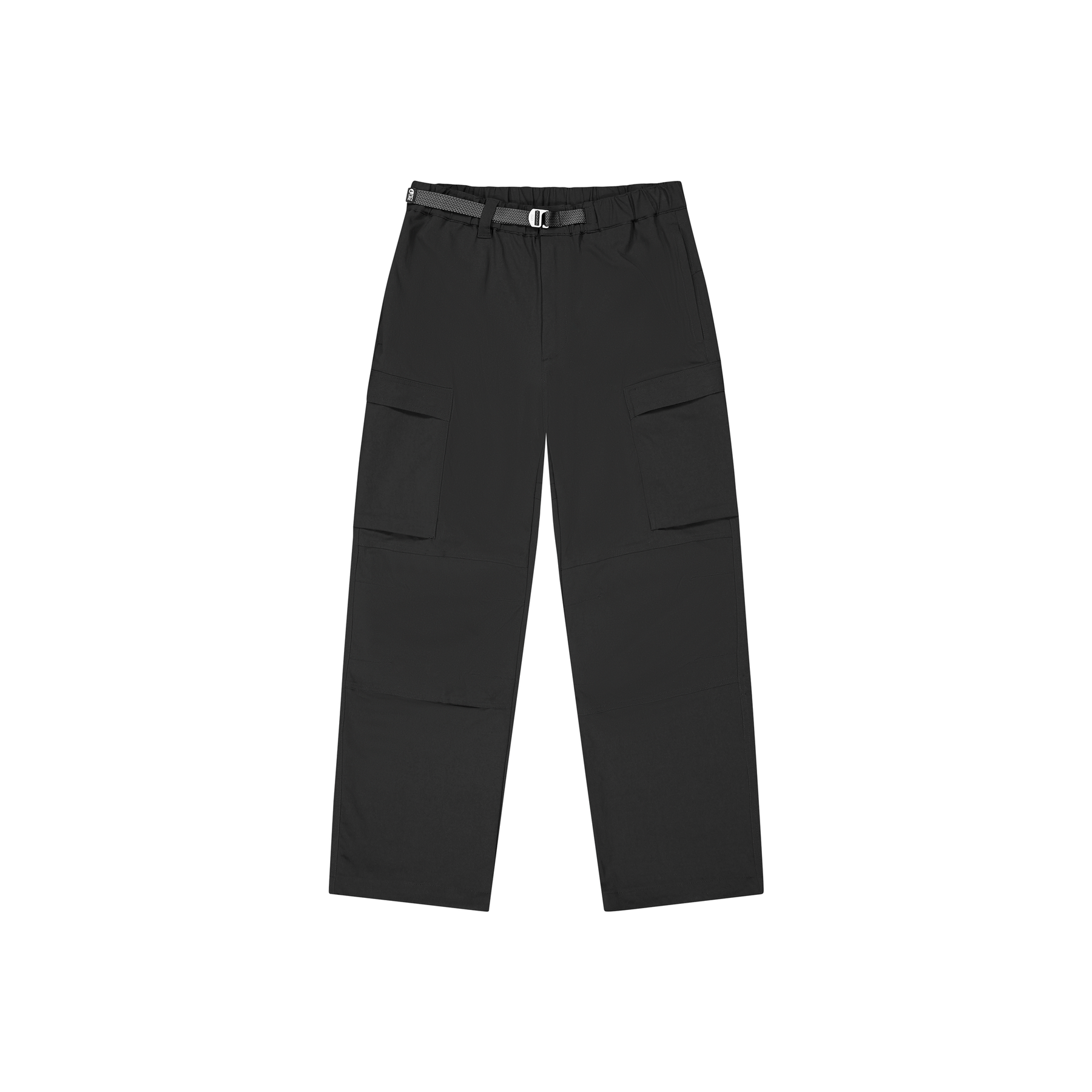 HAVOR CARGO PANTS __color:Black#10