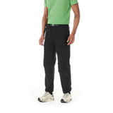 HAVOR CARGO PANTS __color:Black#0