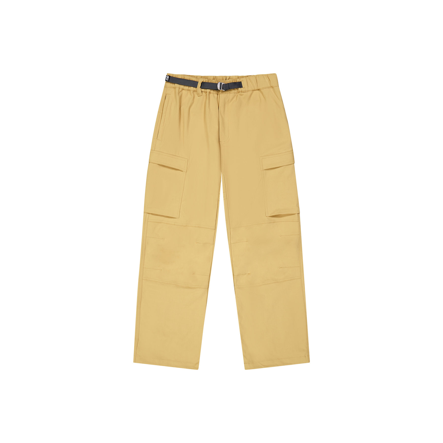 HAVOR CARGO PANTS __color:Lark#19