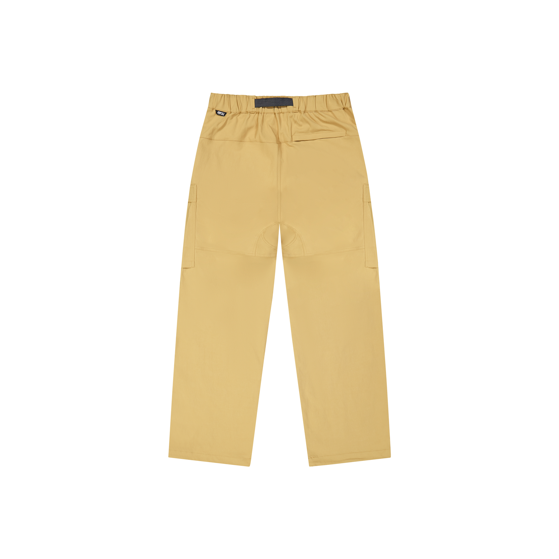 HAVOR CARGO PANTS __color:Lark#20