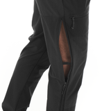 SHOONER STRETCH PANTS __color:Black#8