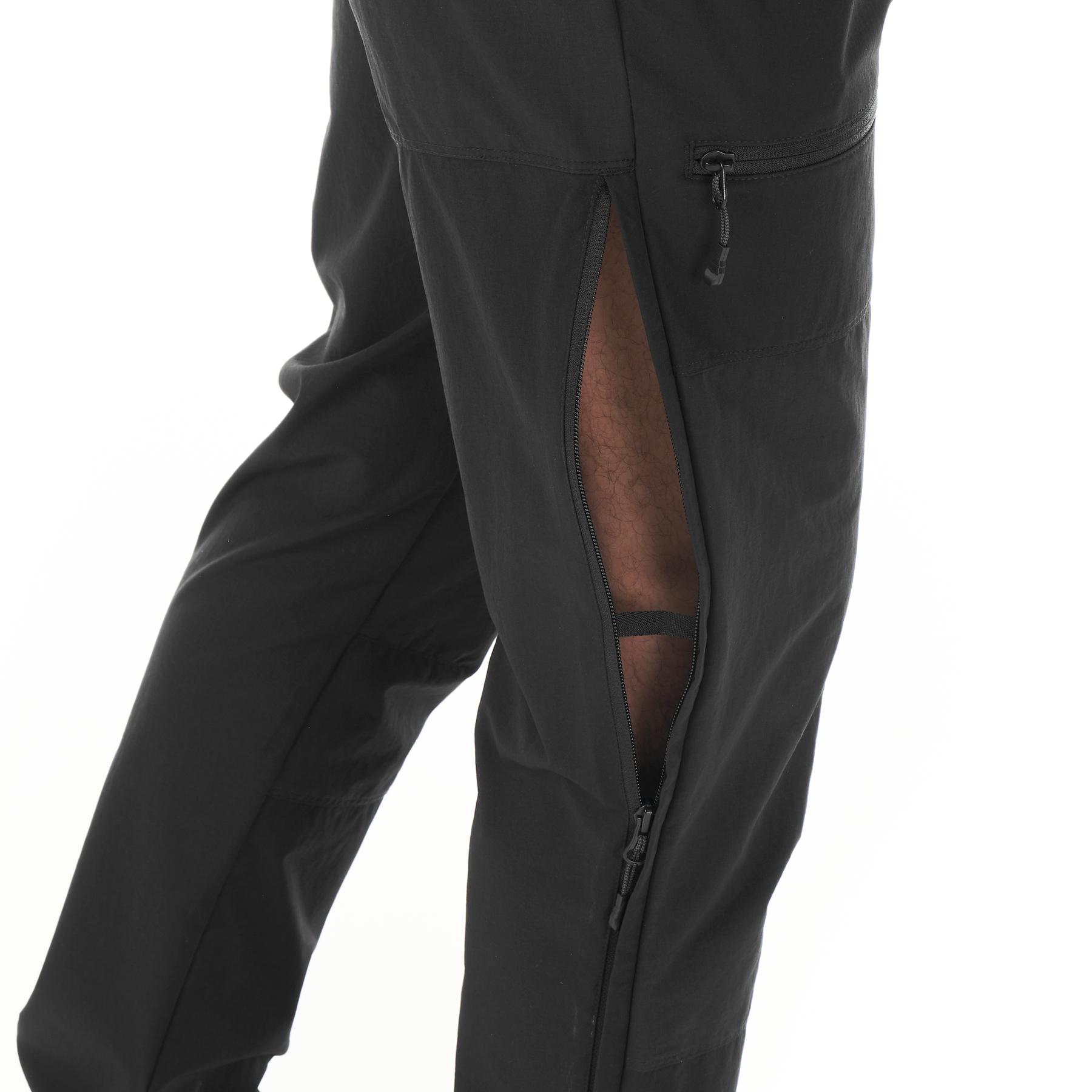 SHOONER STRETCH PANTS __color:Black#8