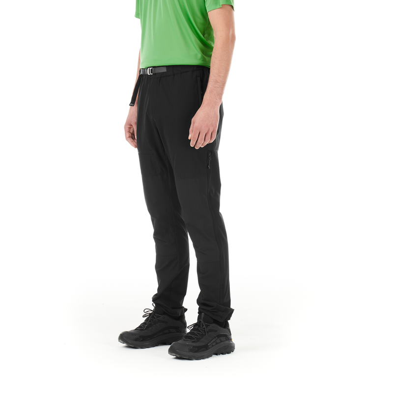 Pantalon de randonnée homme SHOONER STRETCH