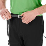 SHOONER STRETCH PANTS __color:Black#4