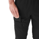 SHOONER STRETCH PANTS __color:Black#6