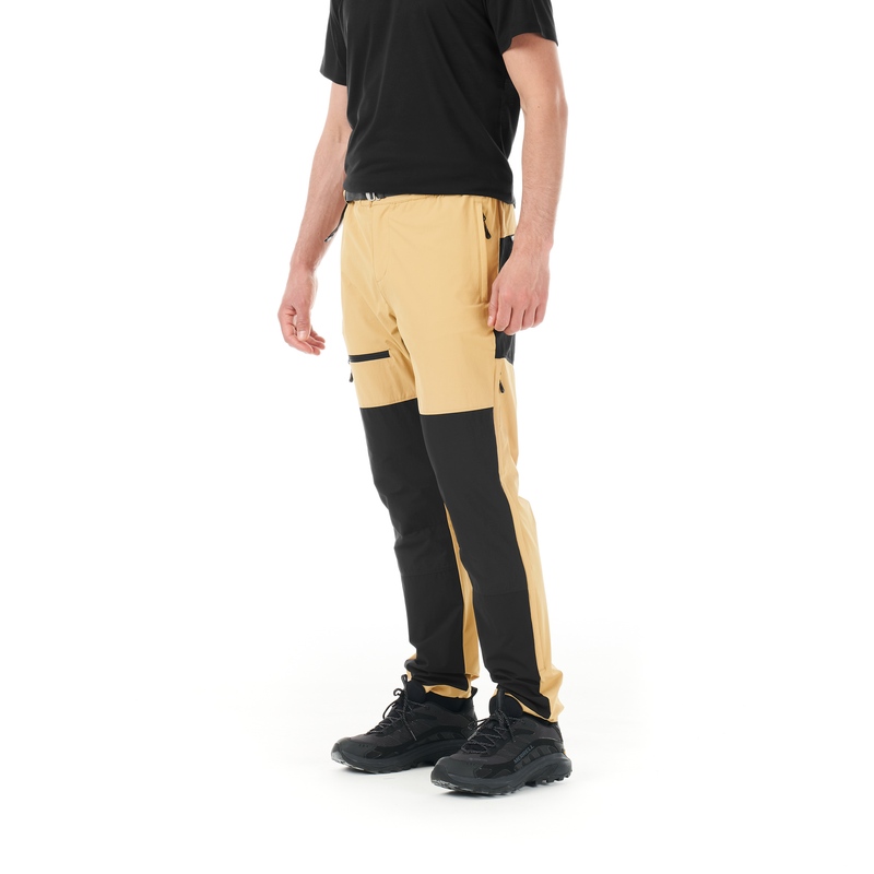 Pantalon de randonnée homme SHOONER STRETCH